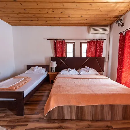 Terrace Guest house 3*