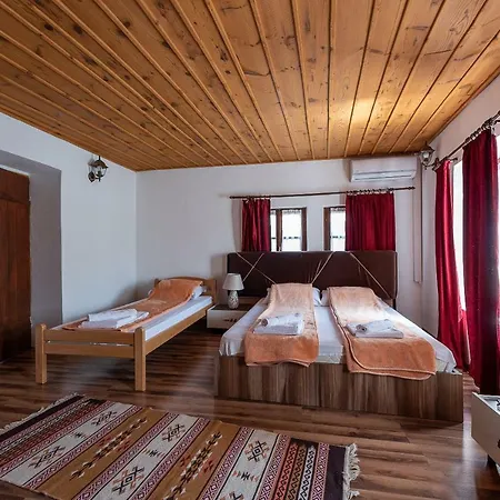 Terrace Guest house