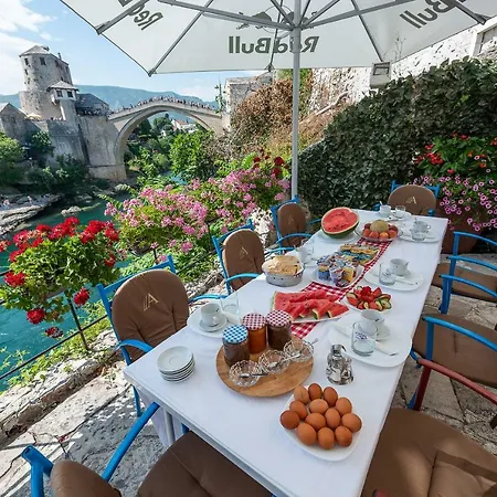 Terrace Guest house