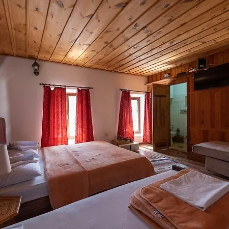 Guest house Terrace Mostar