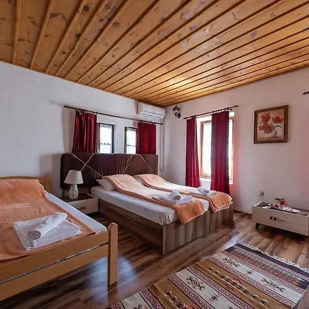 Guest house Terrace