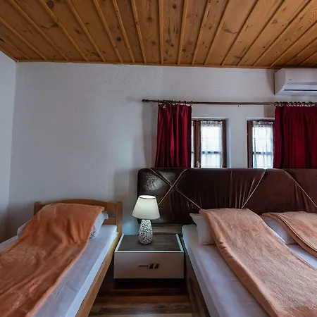 Terrace Guest house